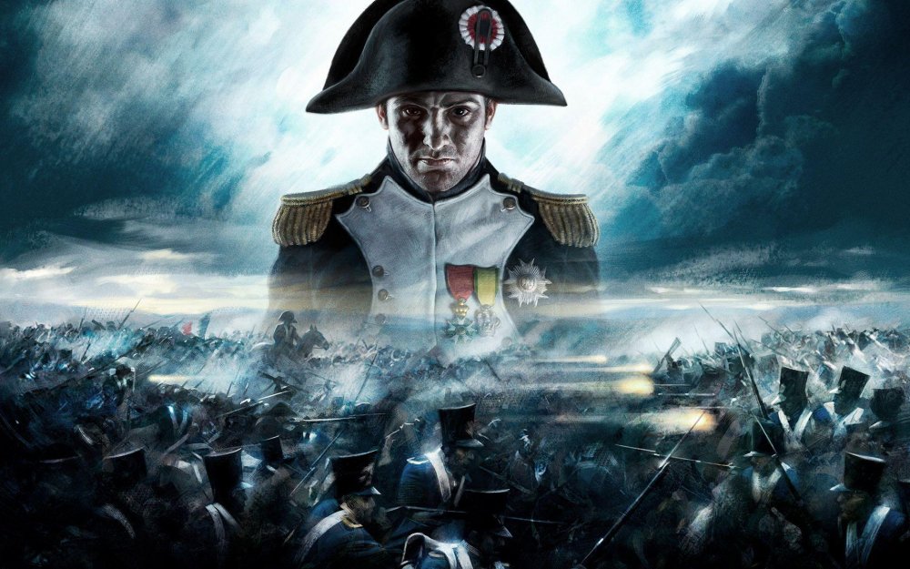 Наполеон Бонапарт Assassin's Creed Unity