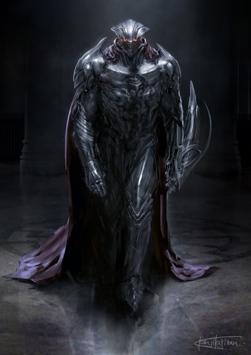 Бэтмен проект темный рыцарь