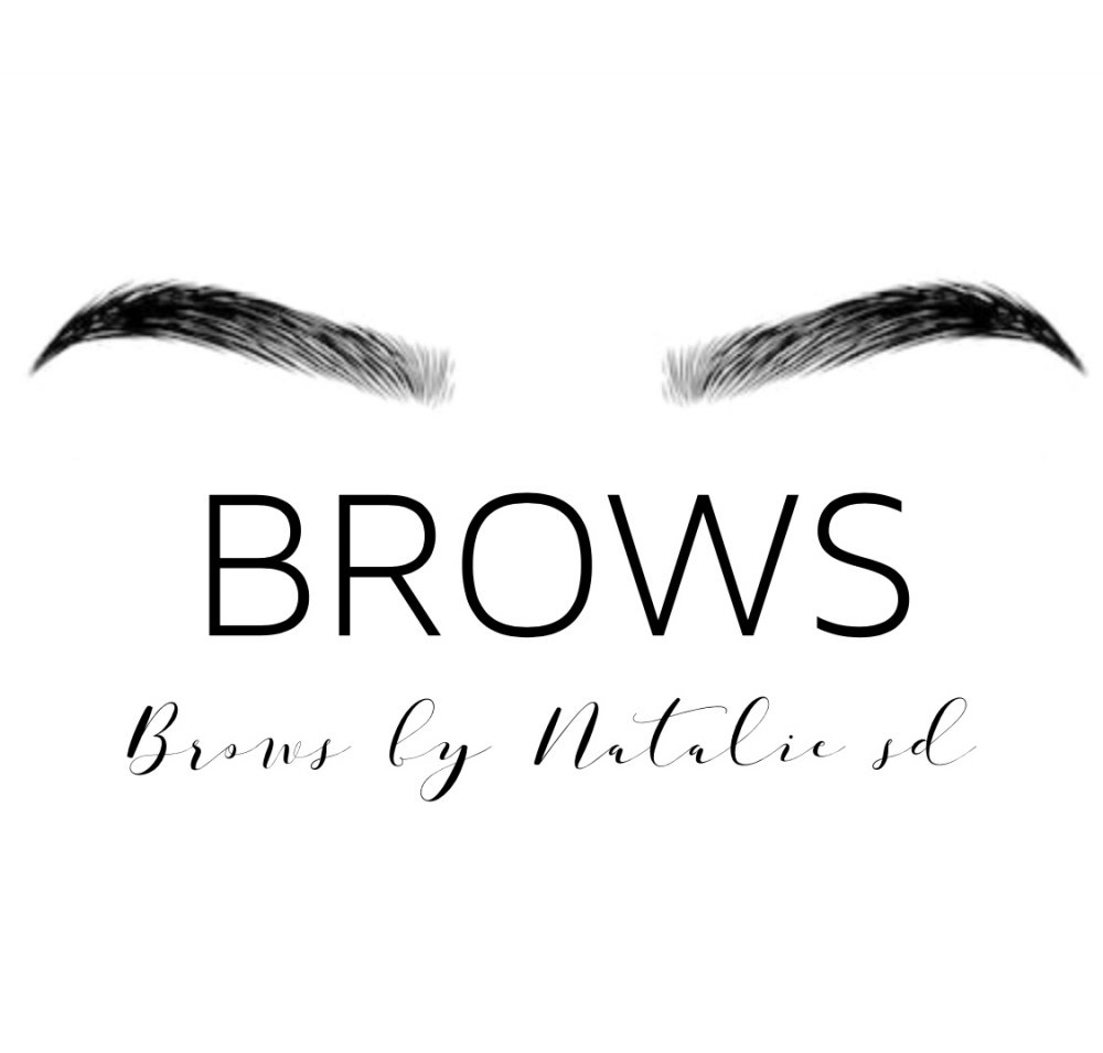 Brow Art логотип