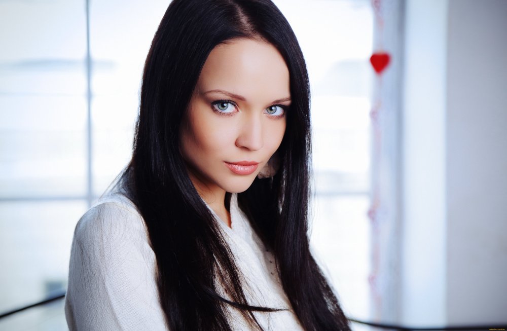 Angelina Petrova модель
