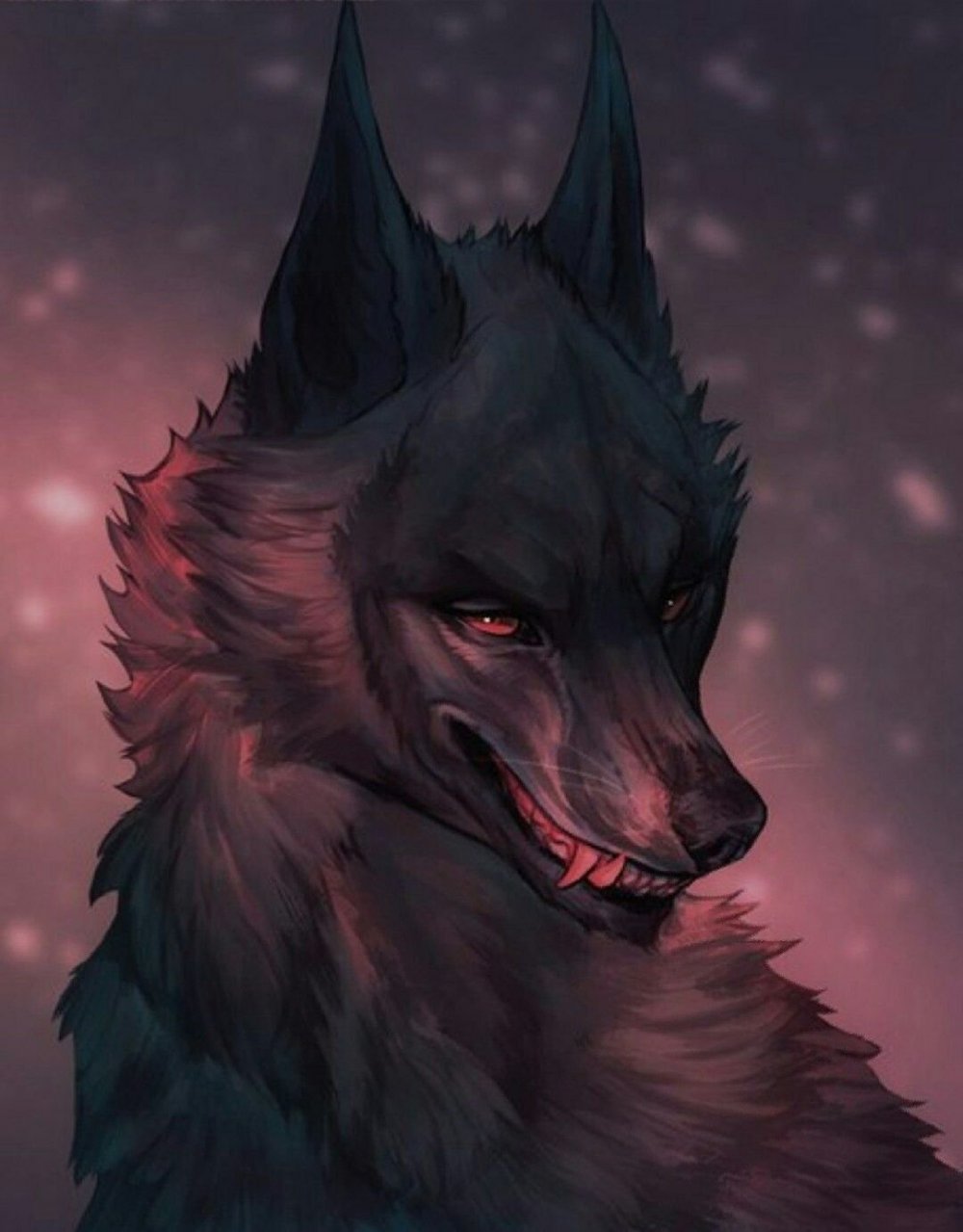 Волк Wolf WILDCRAFT