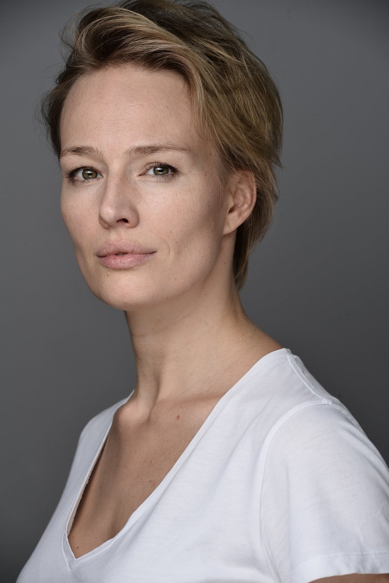 Екатерина Маликова 2020