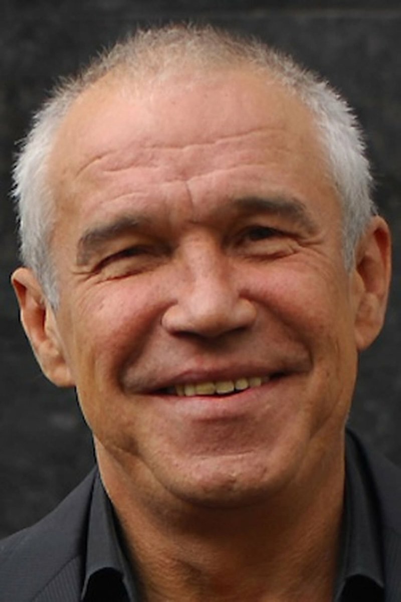 Сергей Гармаш 2020