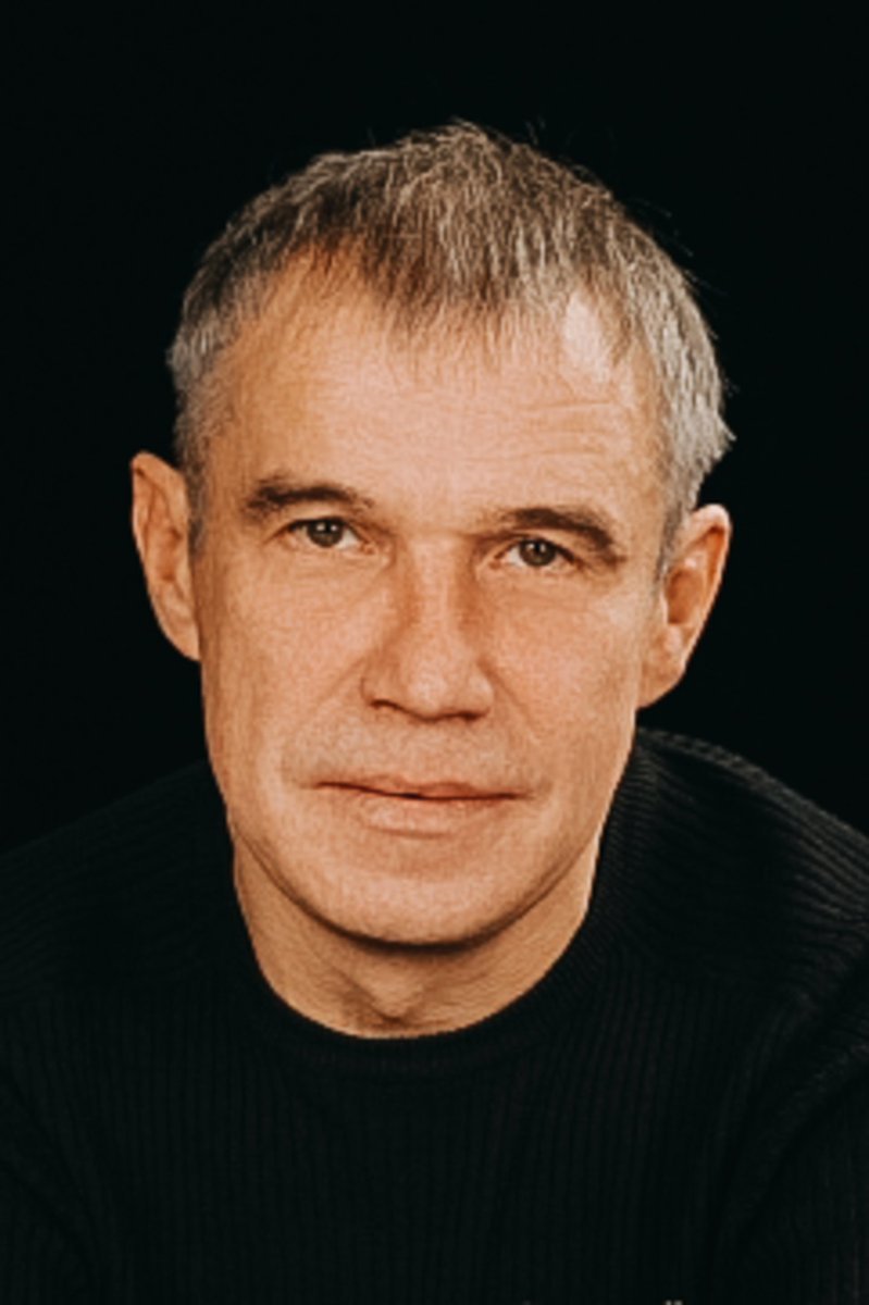 Сергей Гармаш 2020