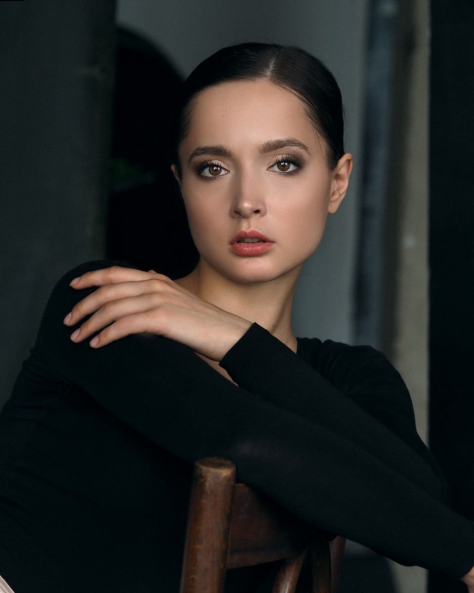 Вера Тарасова актриса горячие