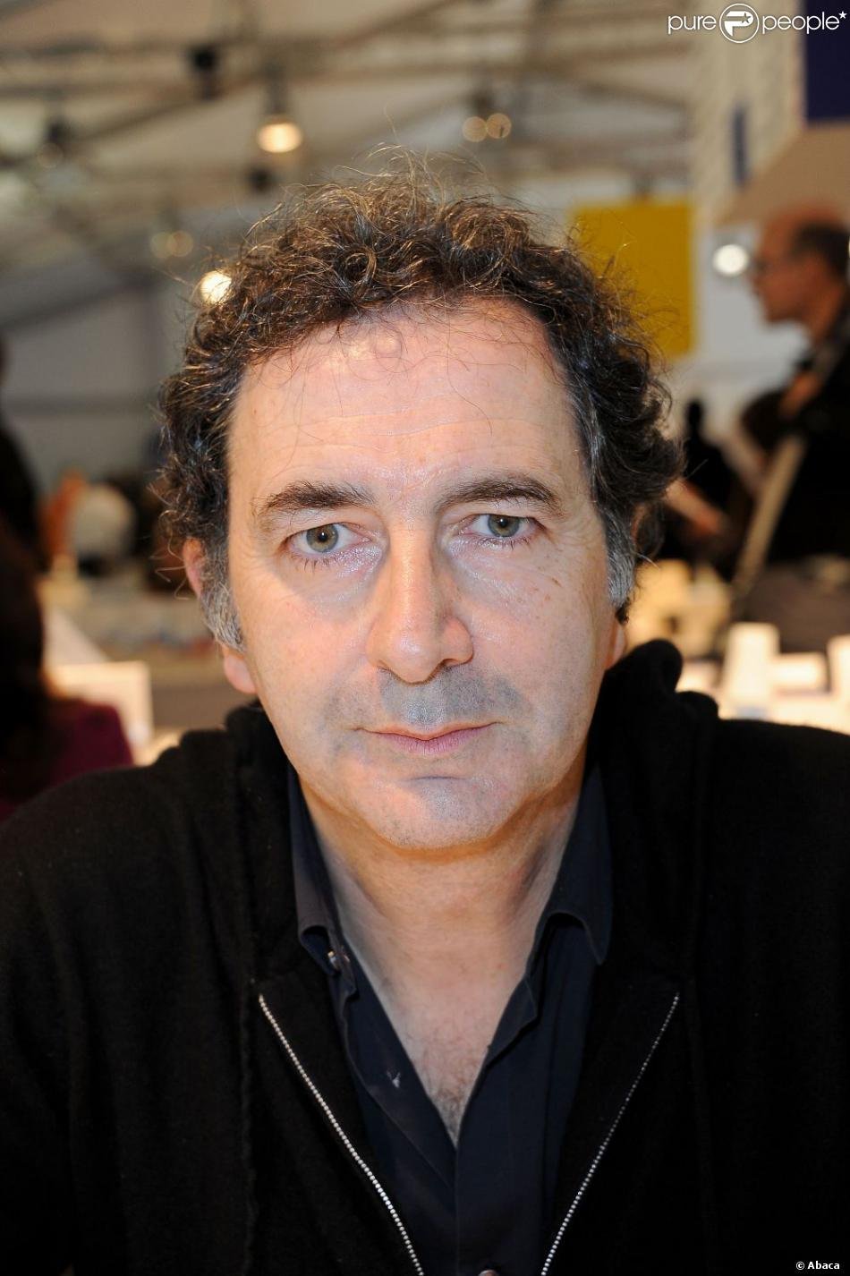 Франсуа Клюзе 2011