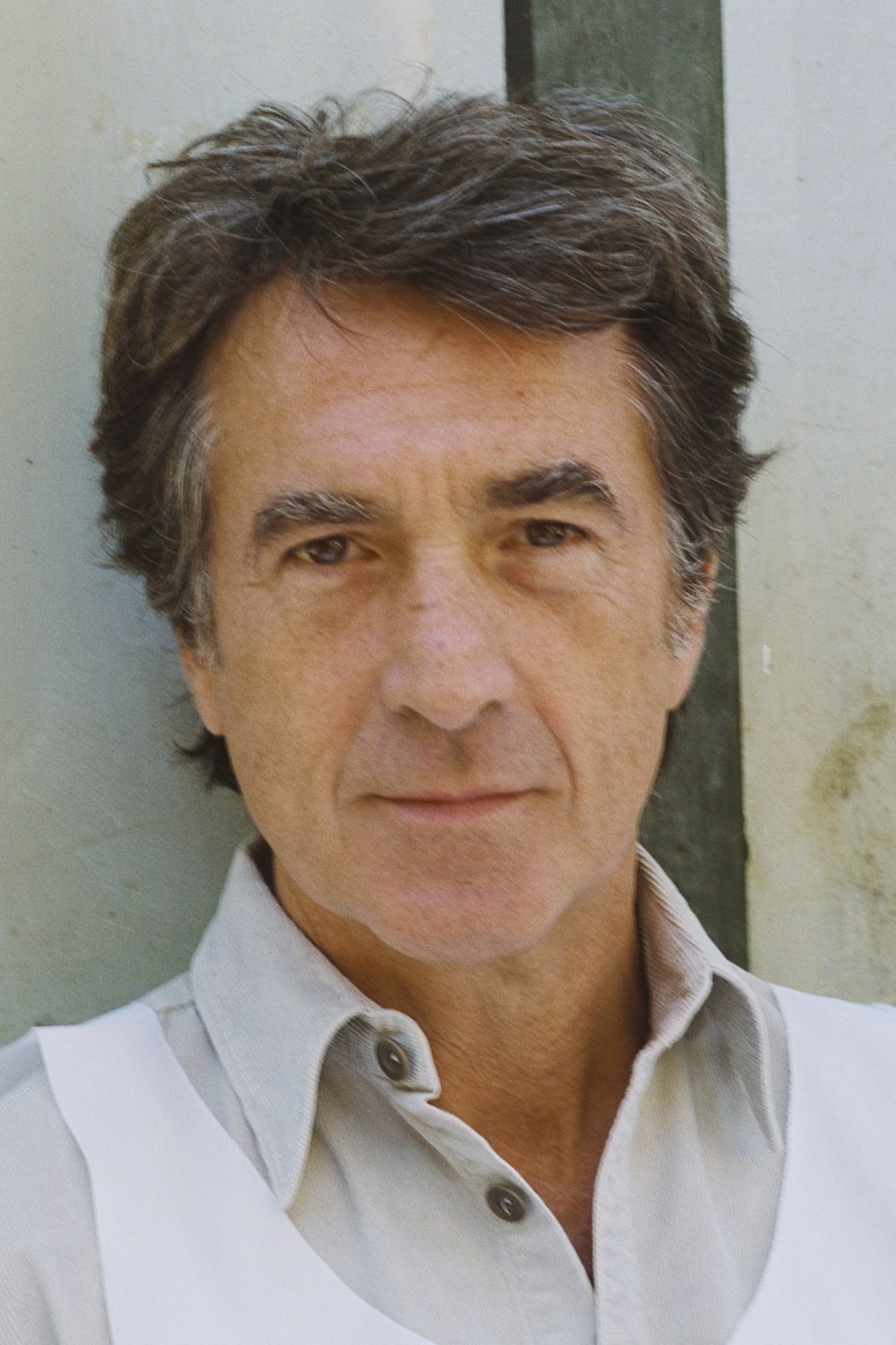 Франсуа Клюзе 2011