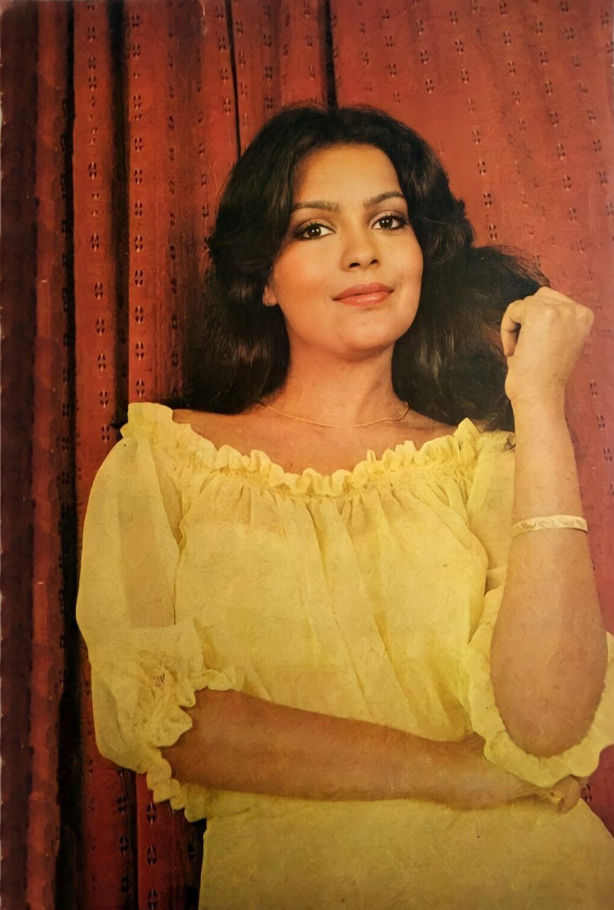 Satyam Shivam фильм 1981