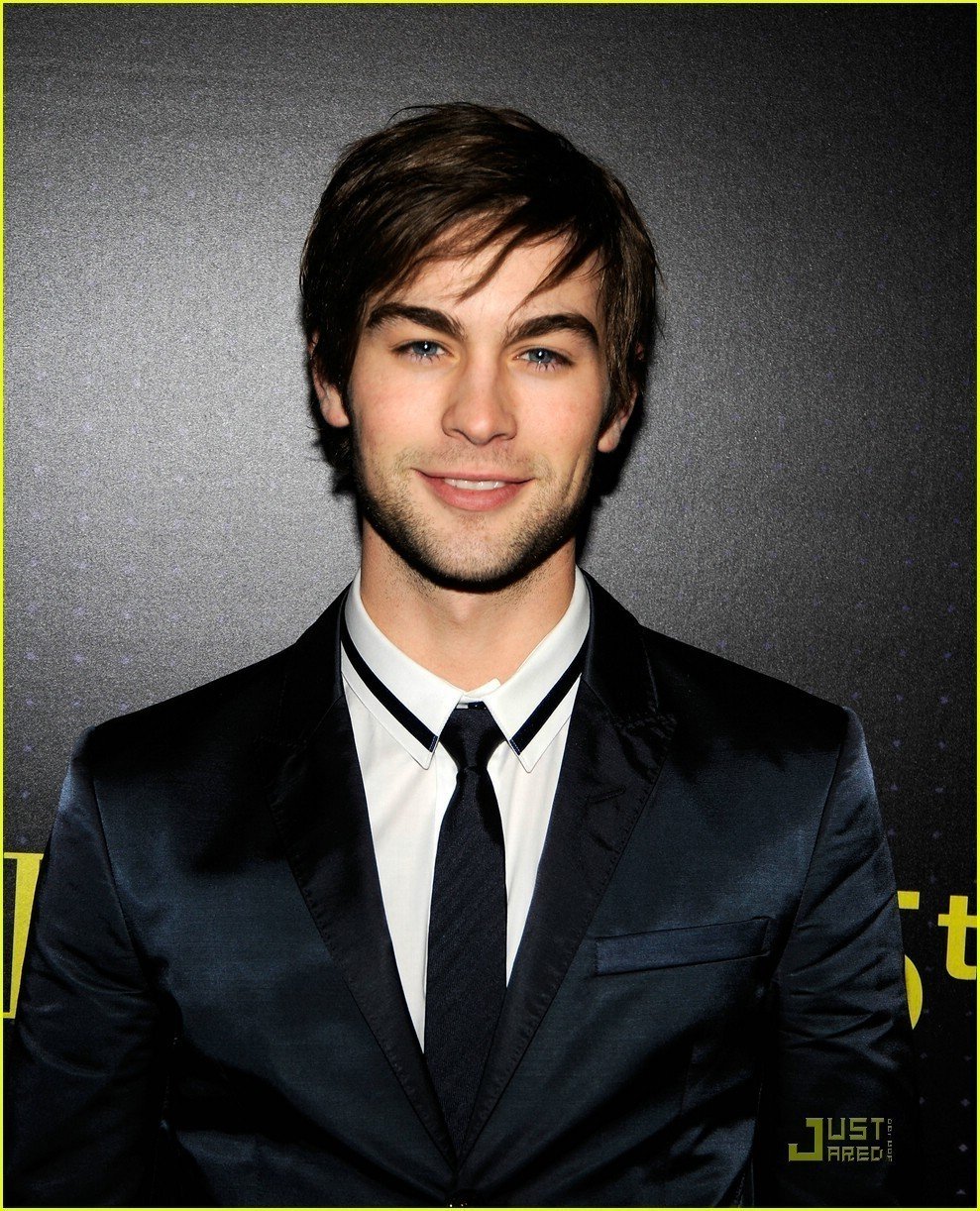 Chace Crawford 2020