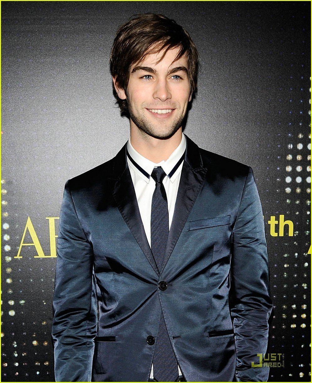 Chace Crawford 3