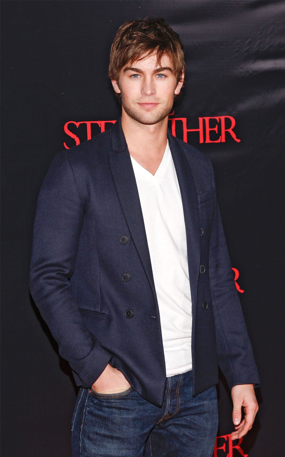 Chace Crawford 2021