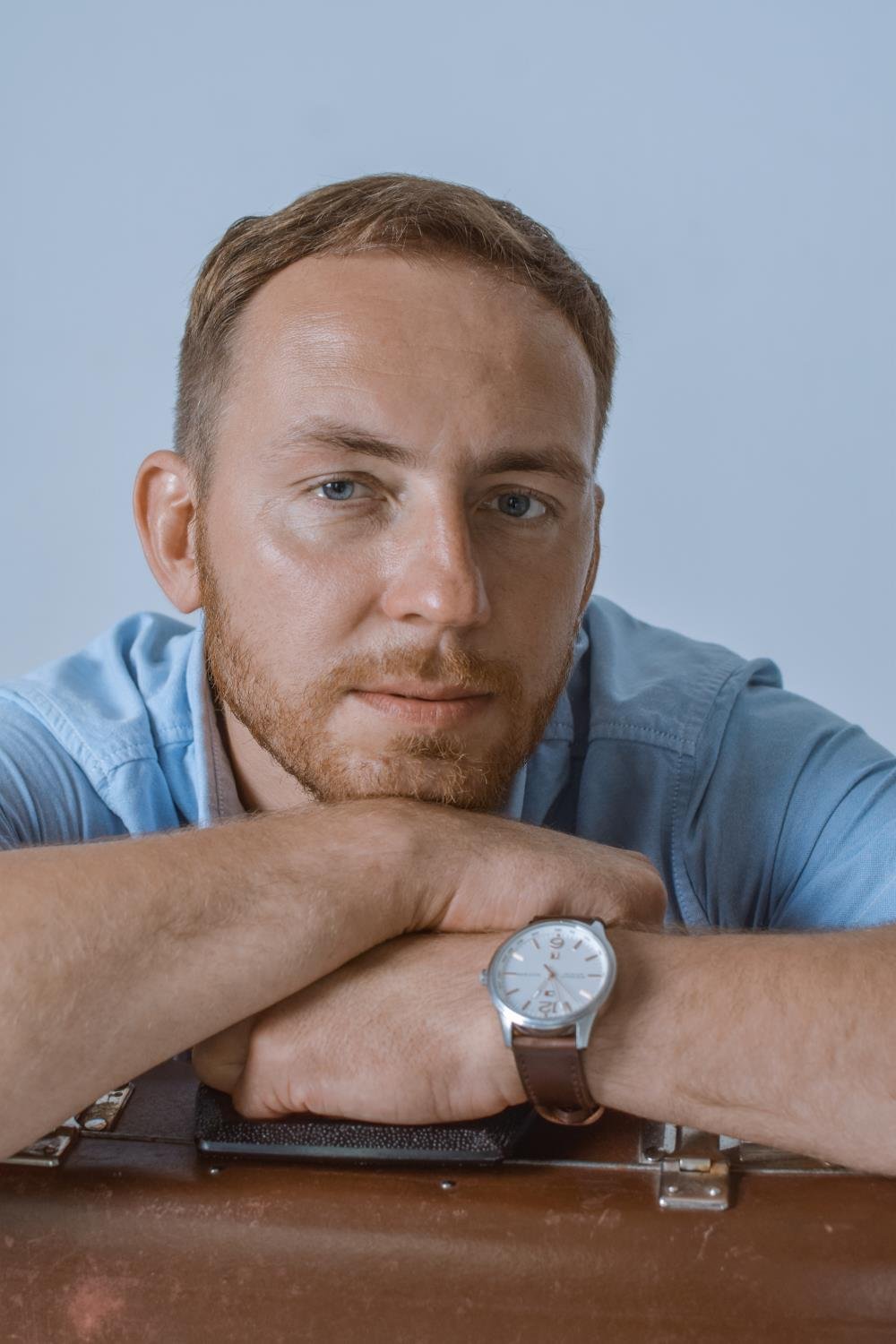 Дмитрий Мазуров актер