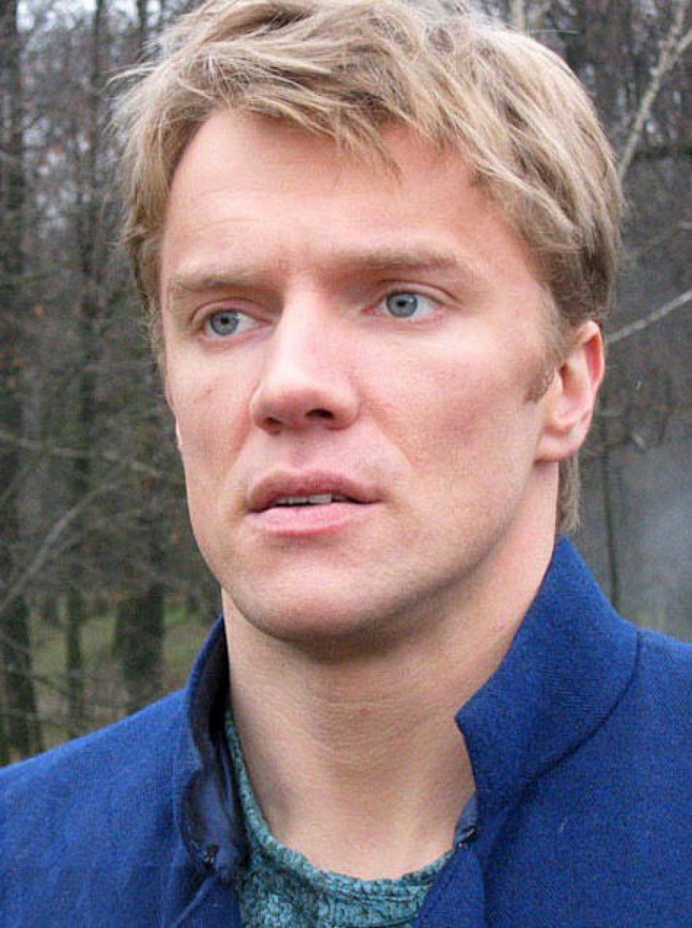 Алексей Александрович Осипов