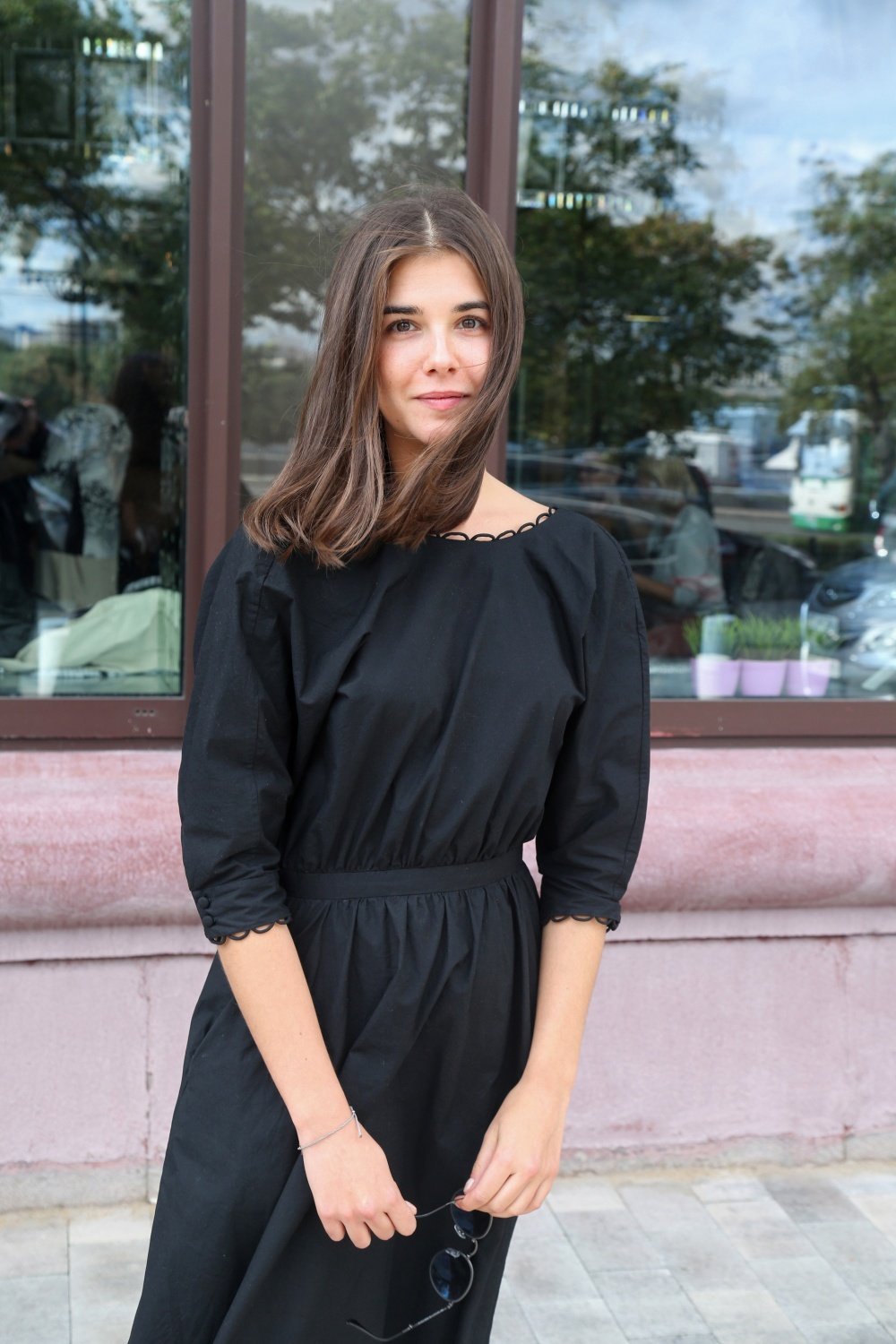 Мария Андреева 2019