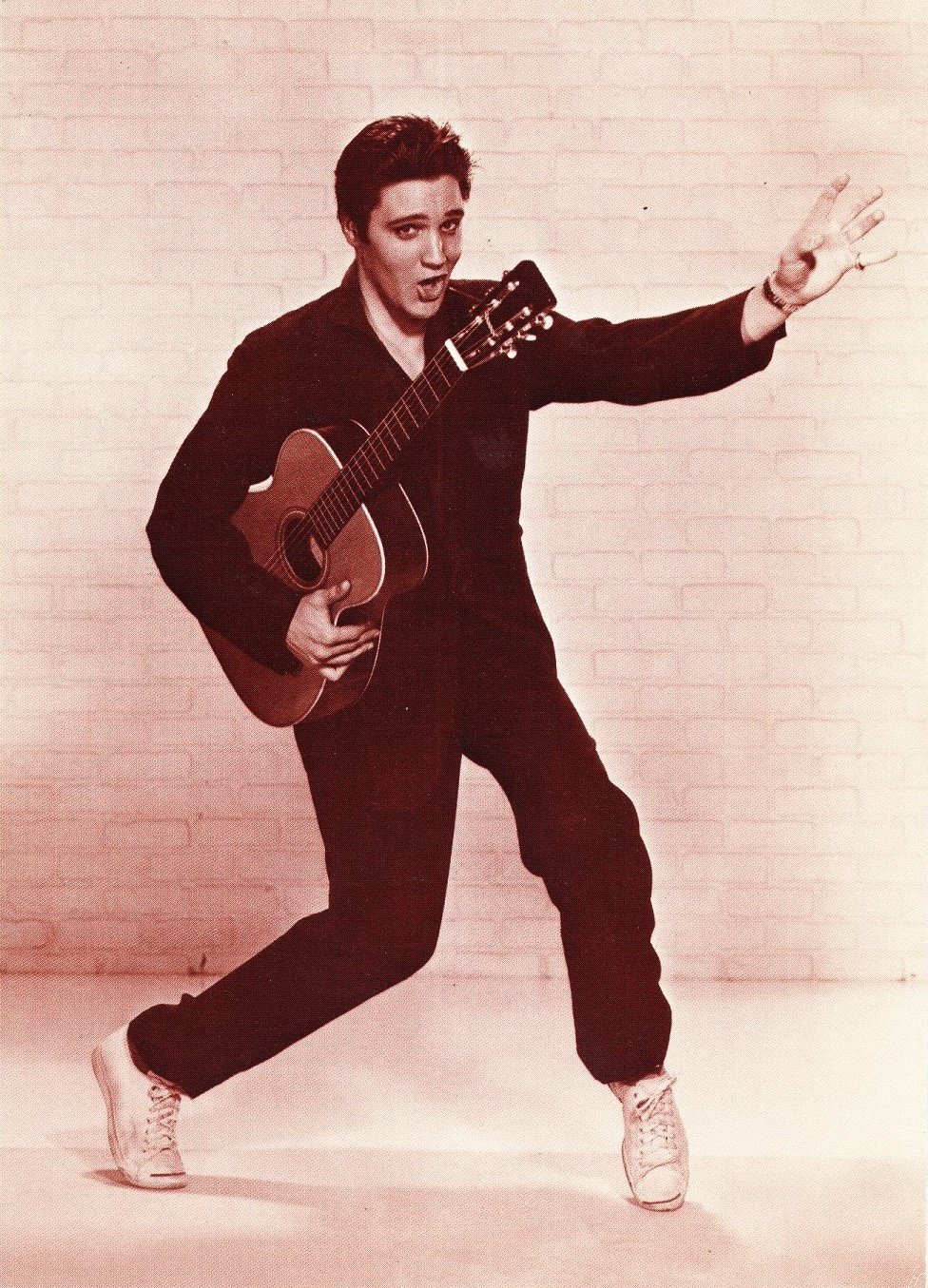 Elvis Presley rare