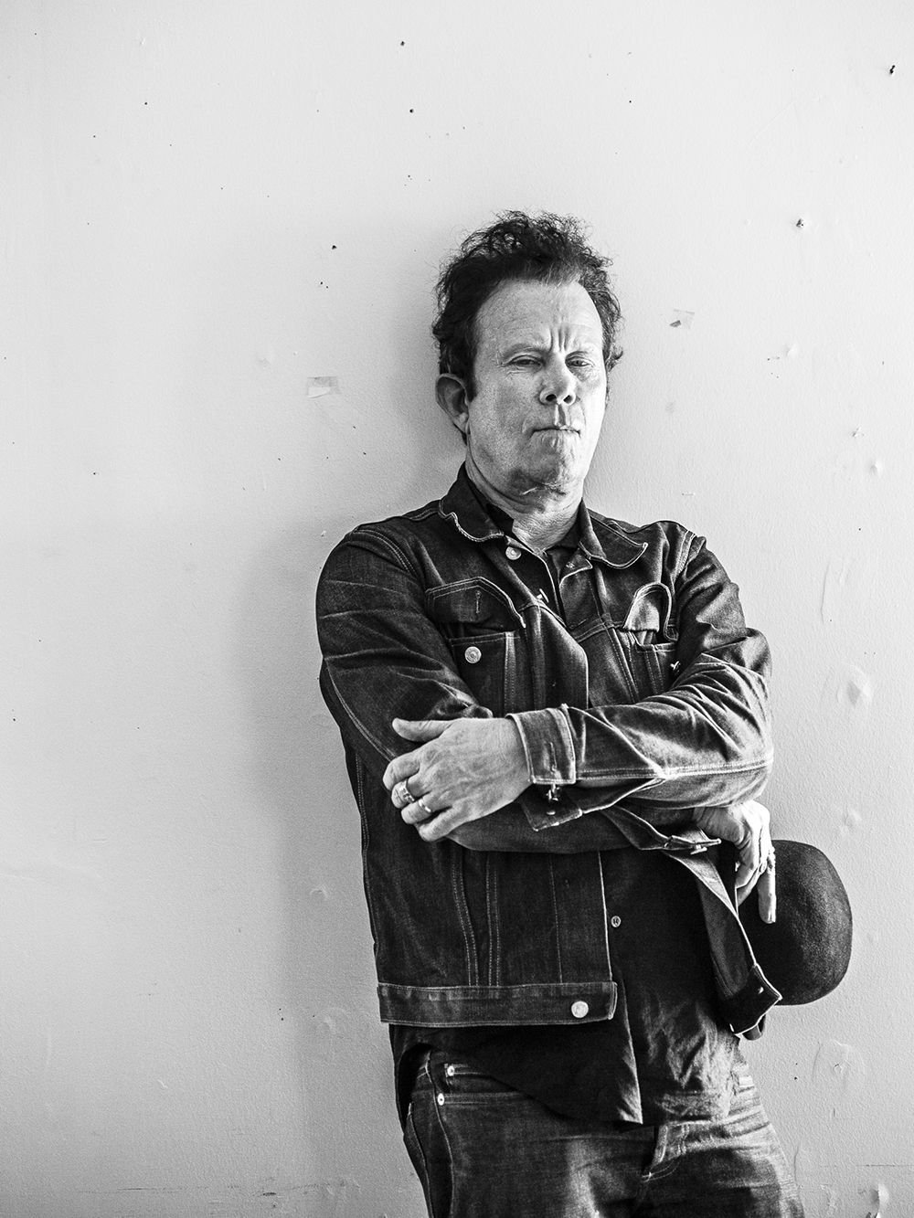 2005 Being Tom waits Remastering