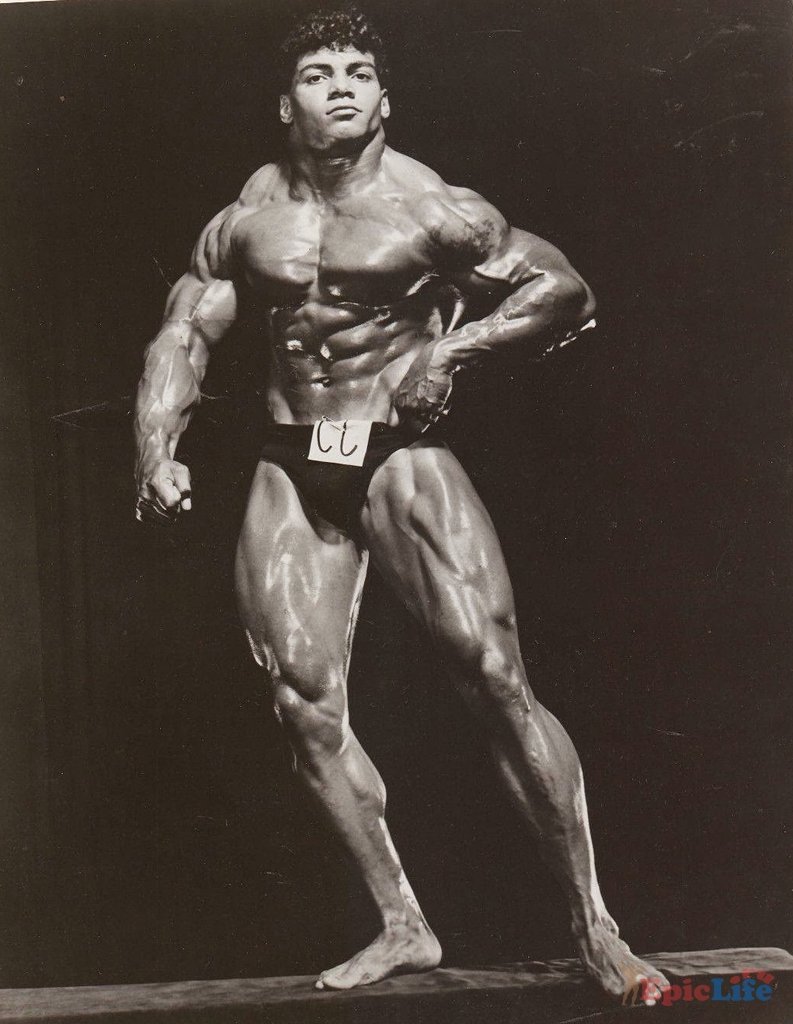 Мистер Олимпия 1965