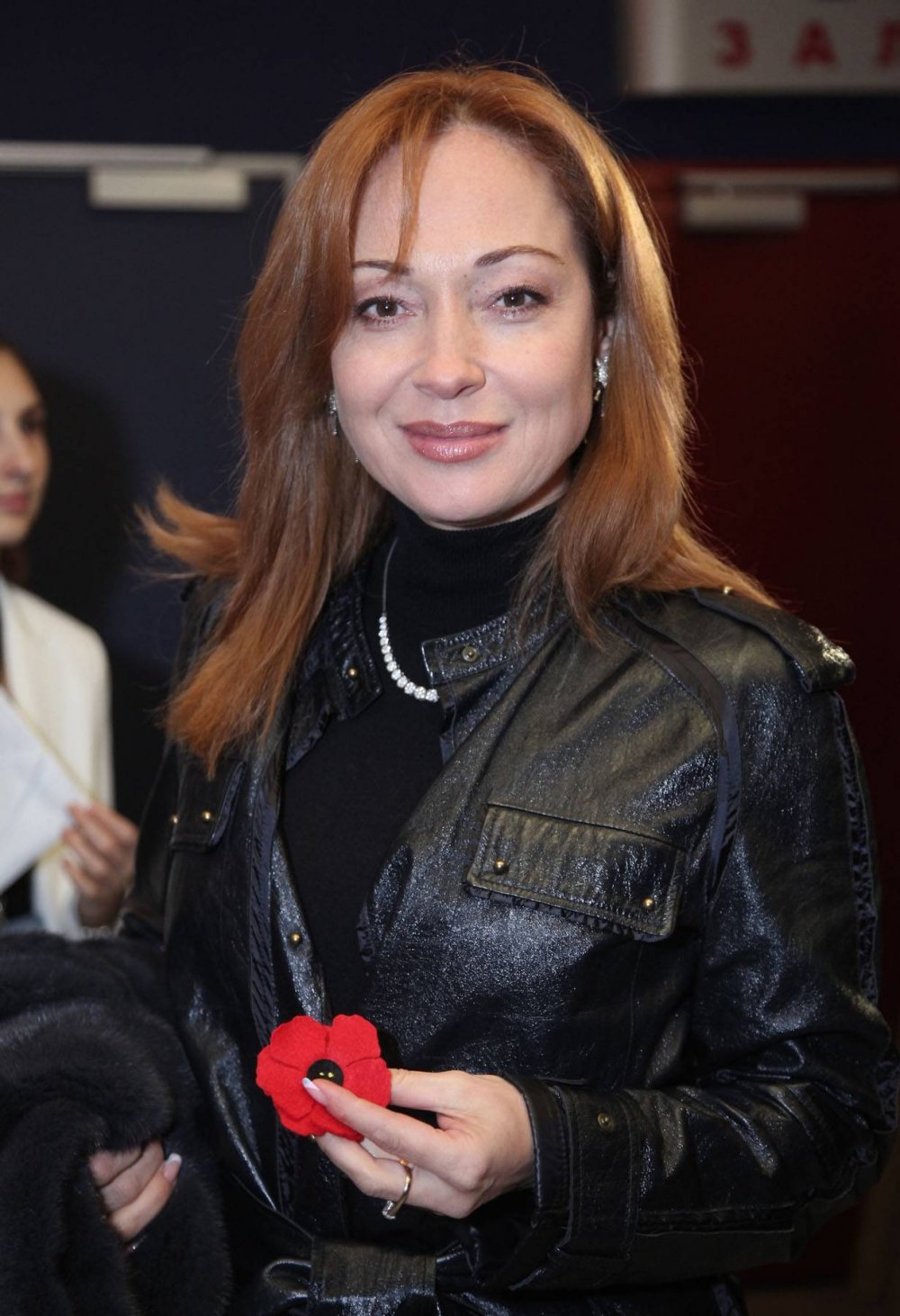 Виктория Тарасова