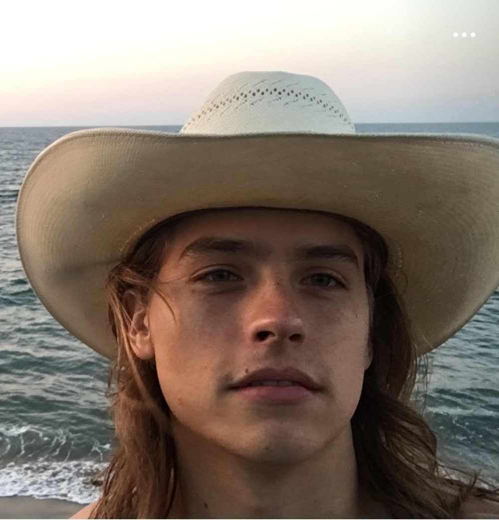 Дилан Спроус Dylan Sprouse