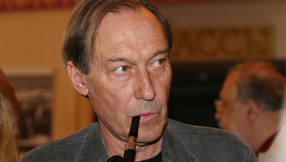 Олег Янковский 2009