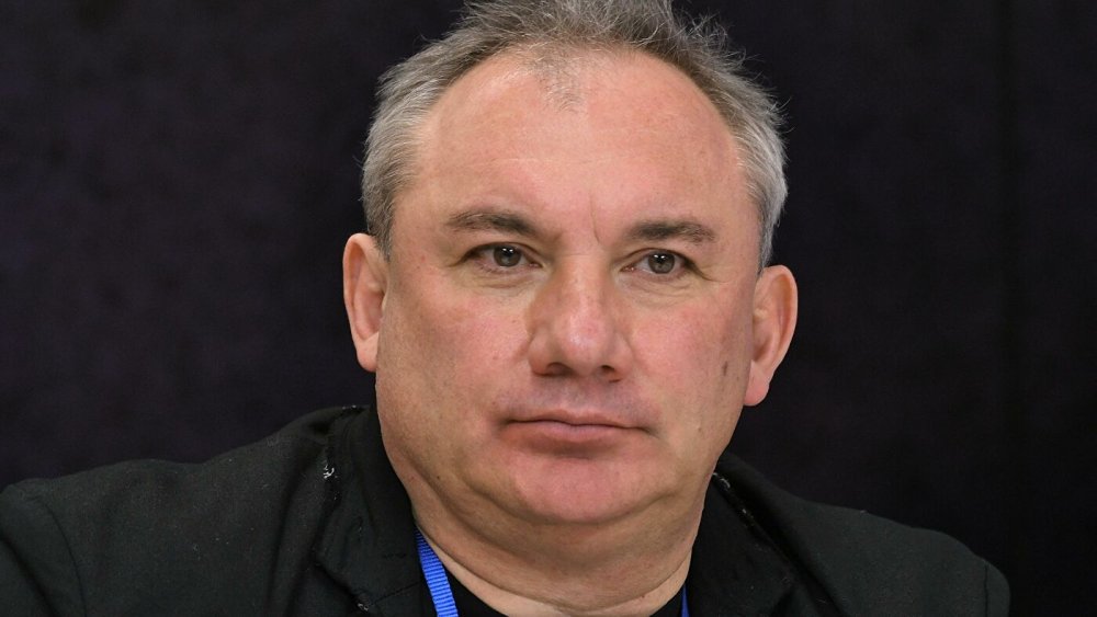 Николай Фоменко актер