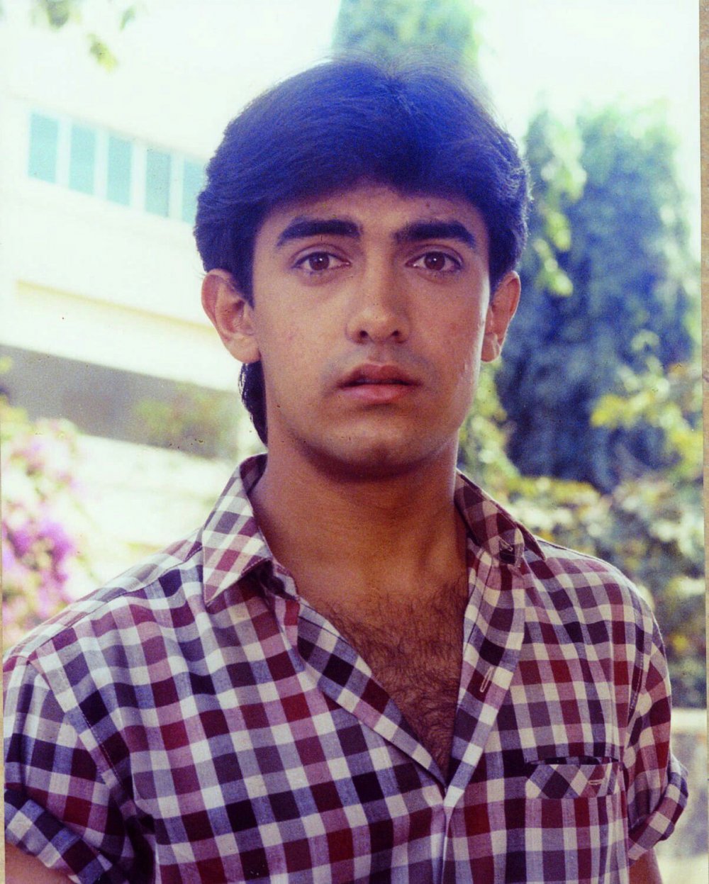 Aamir Khan Azad Rao