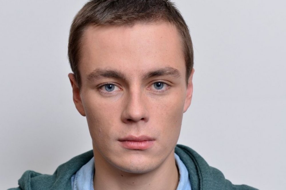Илья Коробко актер