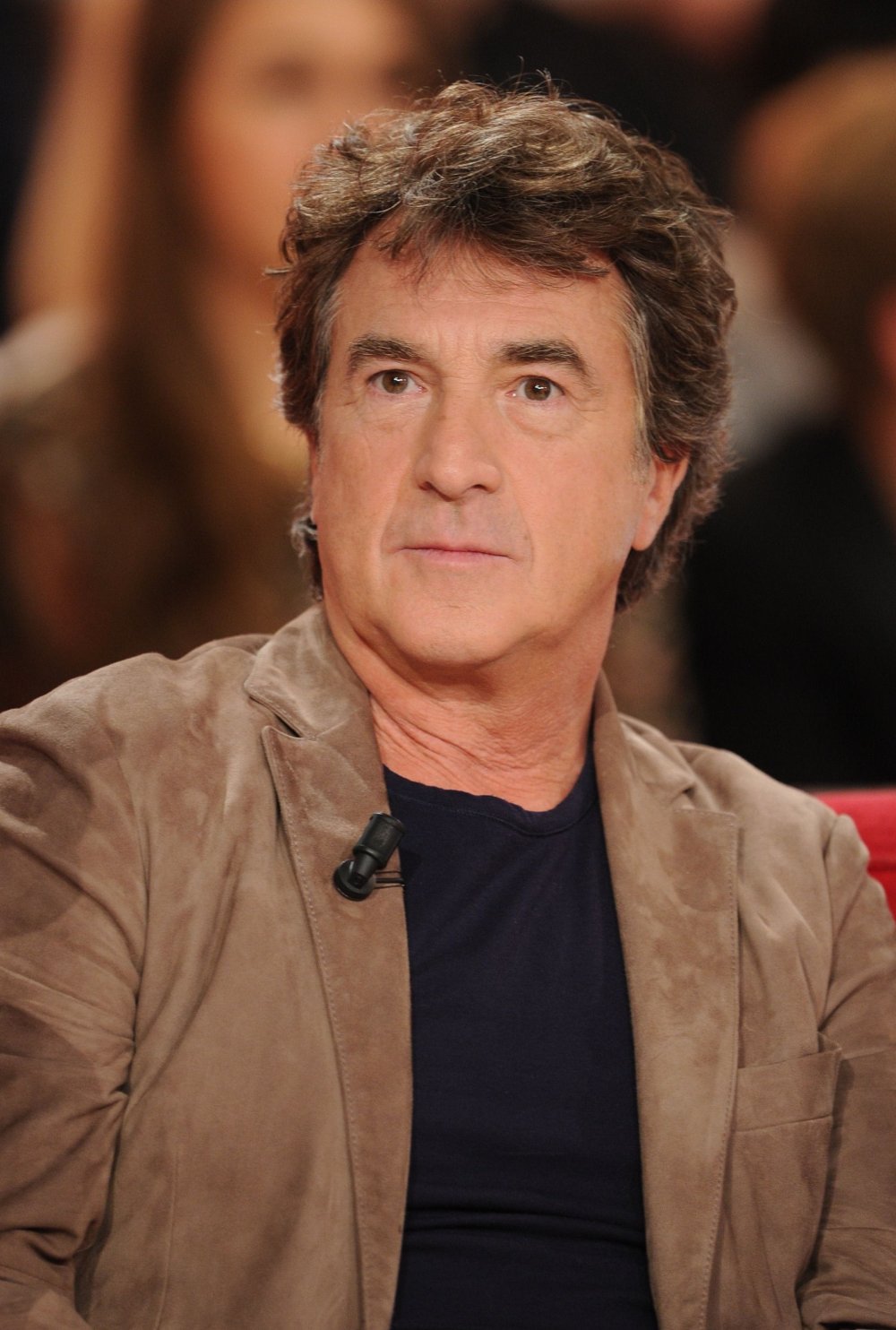 Франсуа Клюзе актер