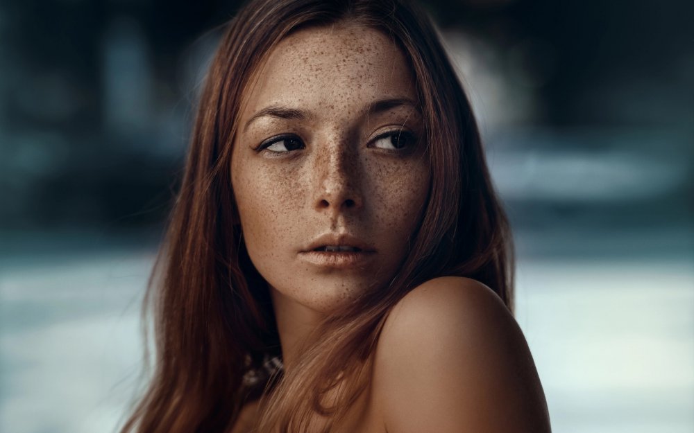 Ольга Кобзар модель hot