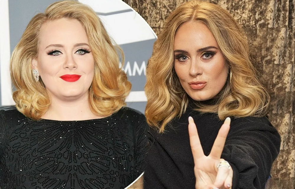 Adele певица 2020