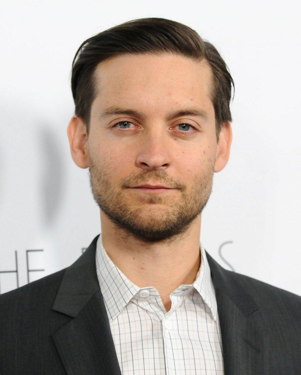 Tobey Maguire 2020