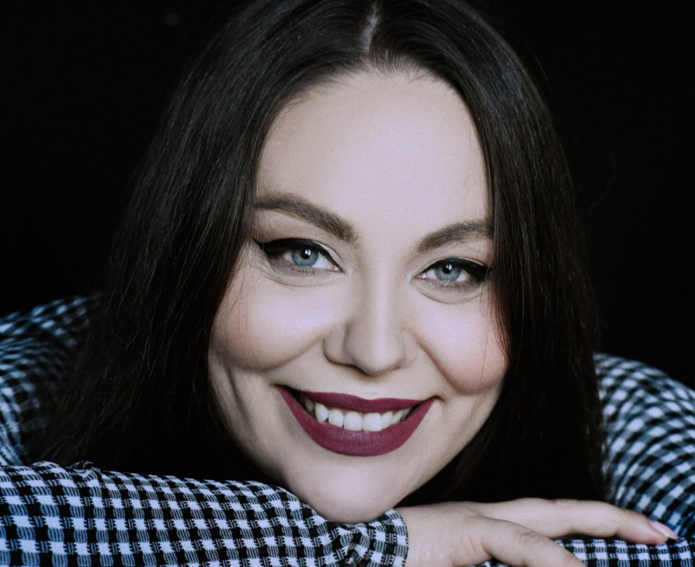 Екатерина Новикова Максим