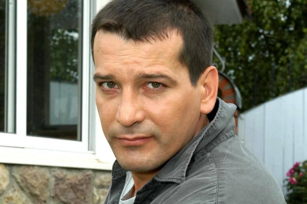 Бойко Ярослав актер
