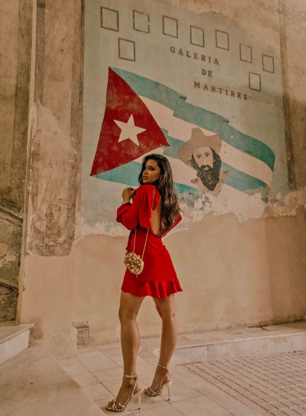 Гавана девушки