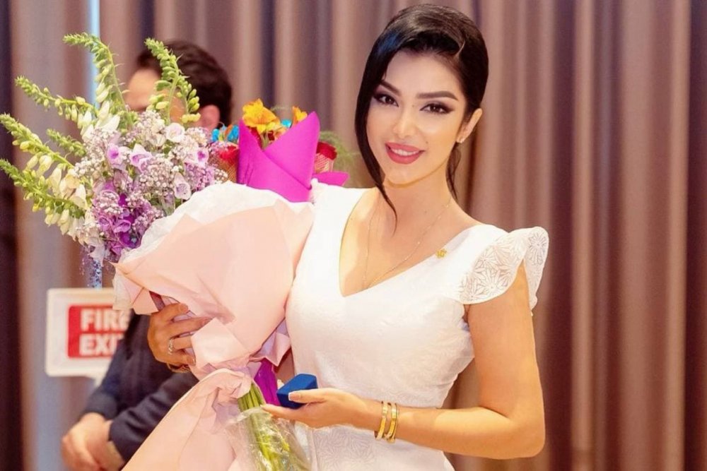 Ситора актриса Узбекистан