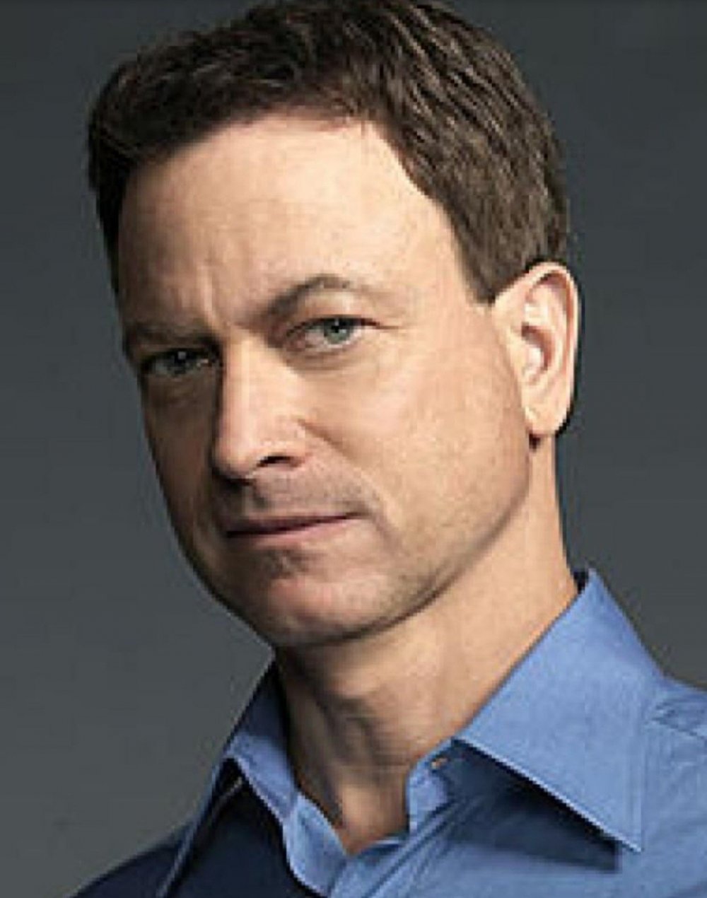 Gary Sinise young