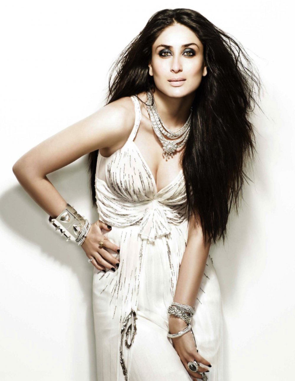 Kareena Kapoor Vogue