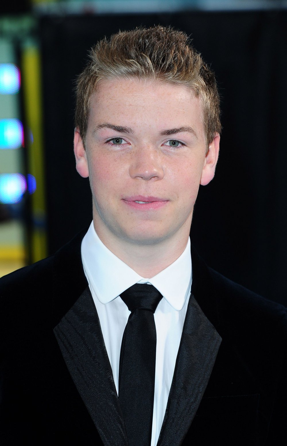 Will Poulter 2021