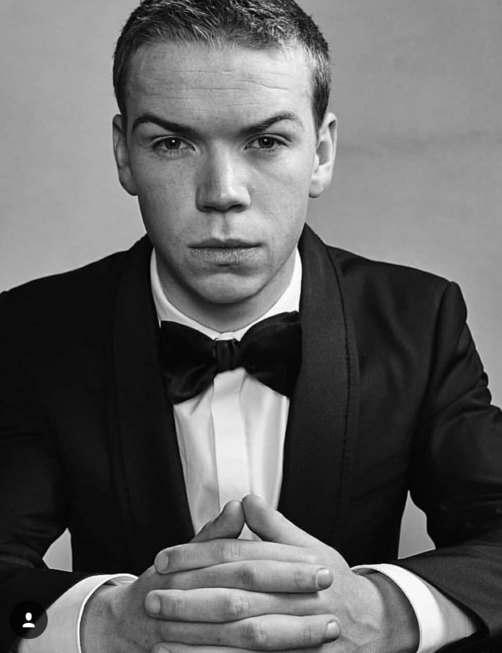 Will Poulter 2014