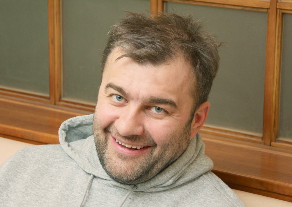 Михаил Пореченков 1994