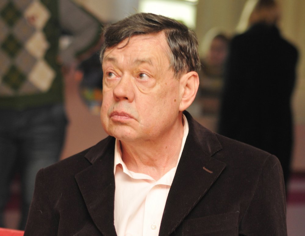 Николай Караченцов 2006
