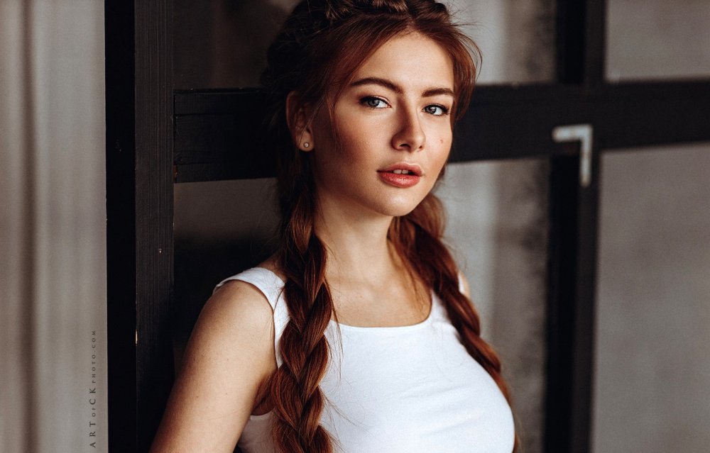 Katerina Shiryaeva