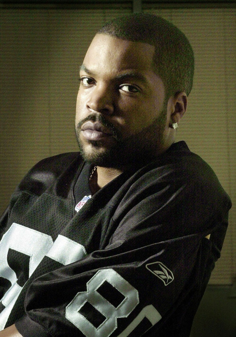 Ice Cube на аву