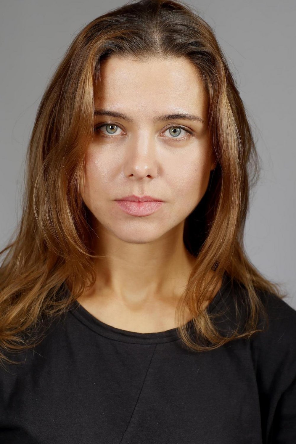 Анастасия Макарова актриса