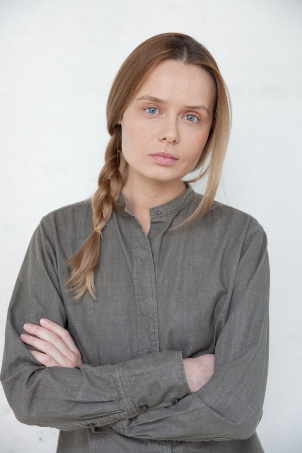Ирина Воротынцева модели