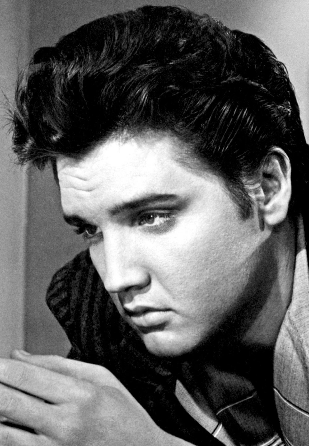 Elvis Presley 2020