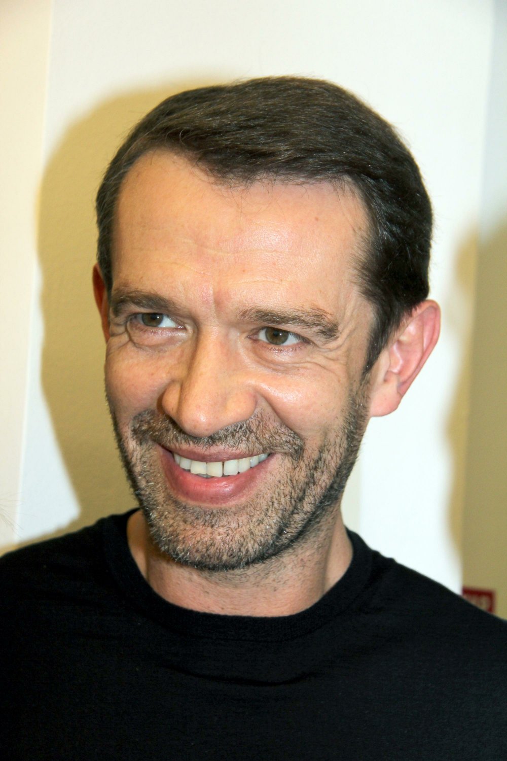 Владимир Машков актер