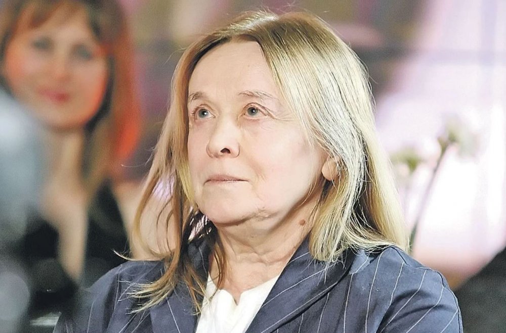 Маргарита Терехова сейчас 2020