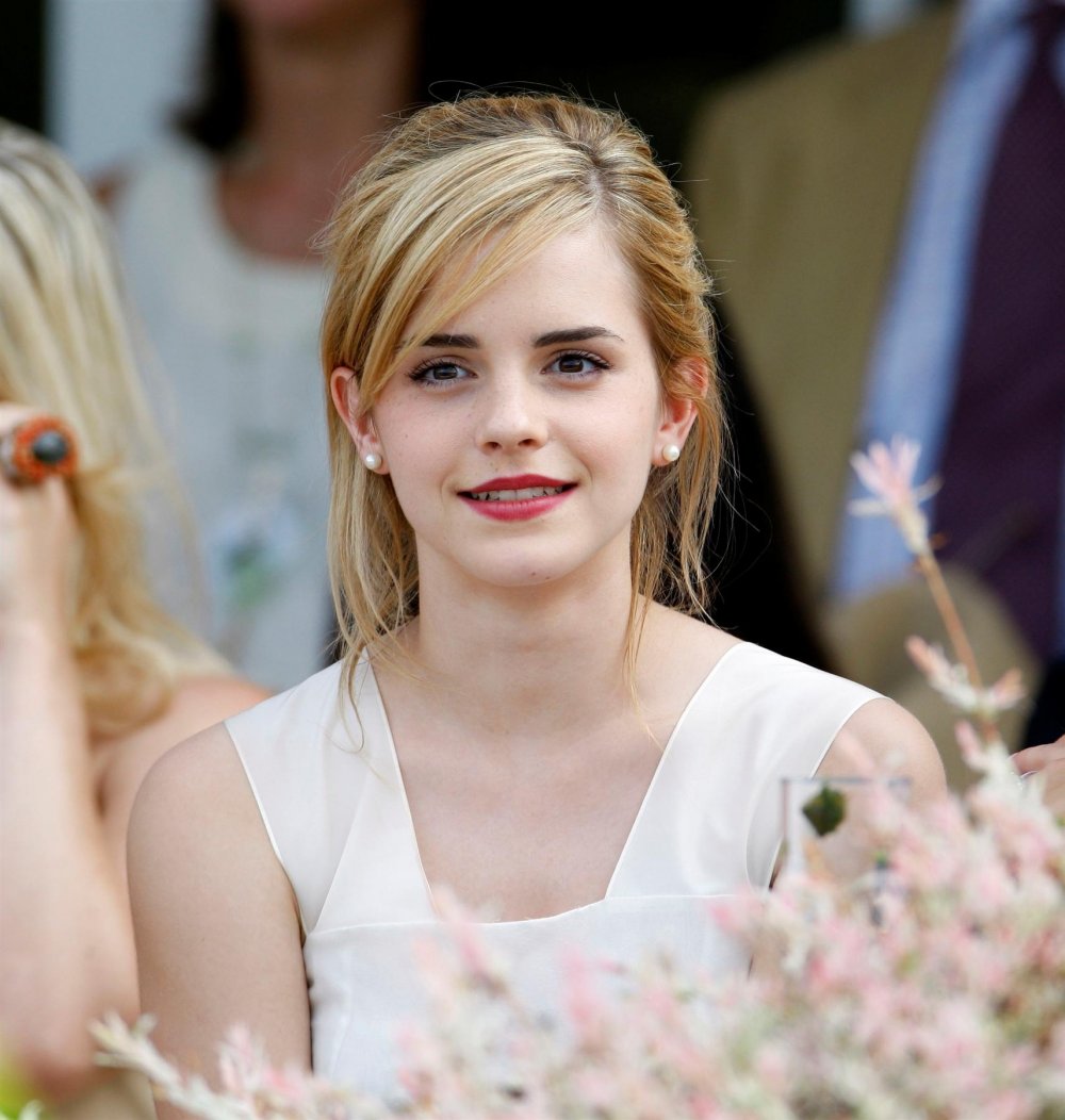 Emma Watson 2008