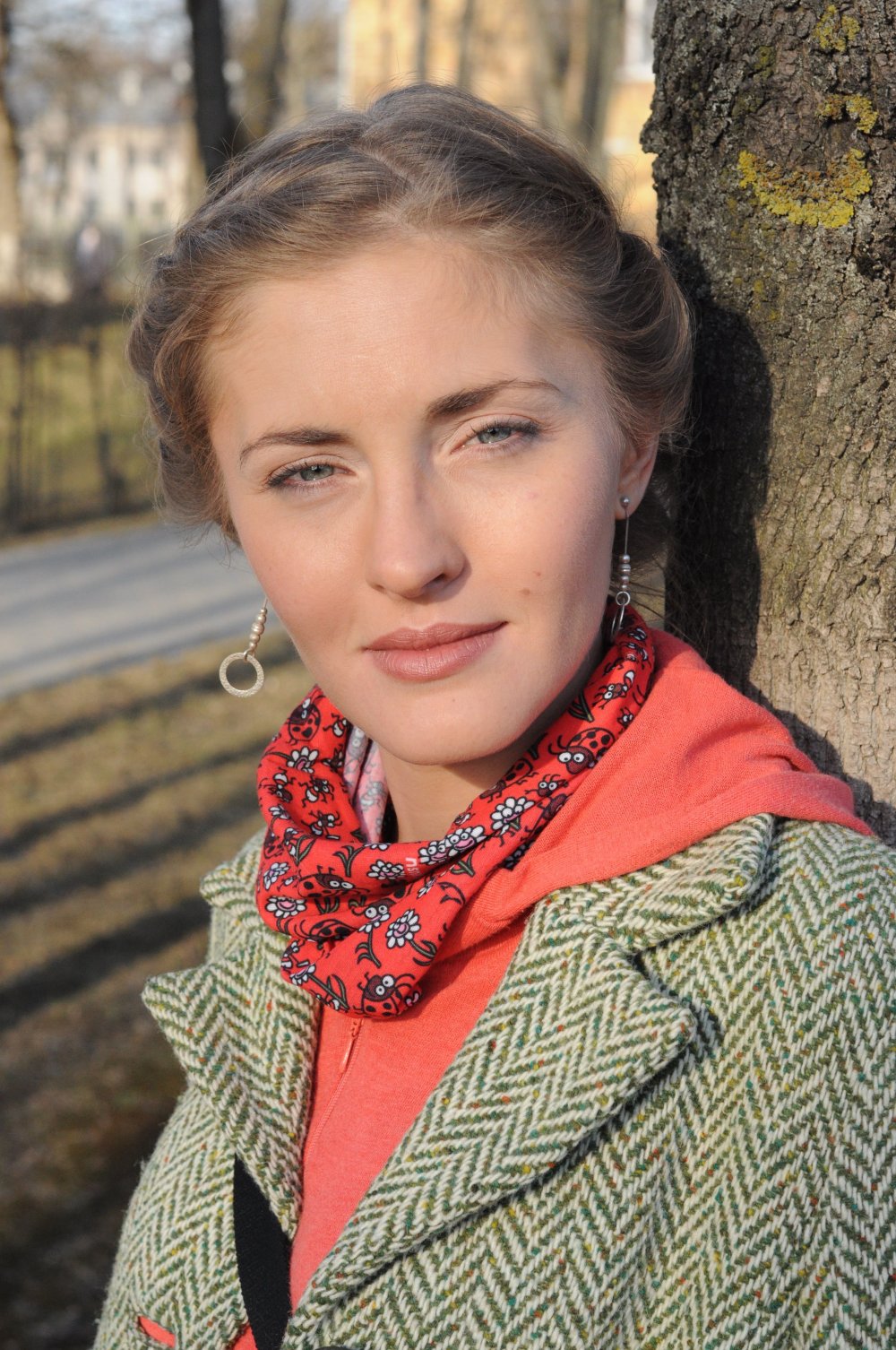 Анна Казючиц